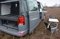 Volkswagen T6.1 Wohnmobil California / Multivan Grau - thumbnail 23