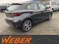 MG MG3 1.5 T 85kW Comfort Navi APP LED Kamera Noir - thumbnail 4
