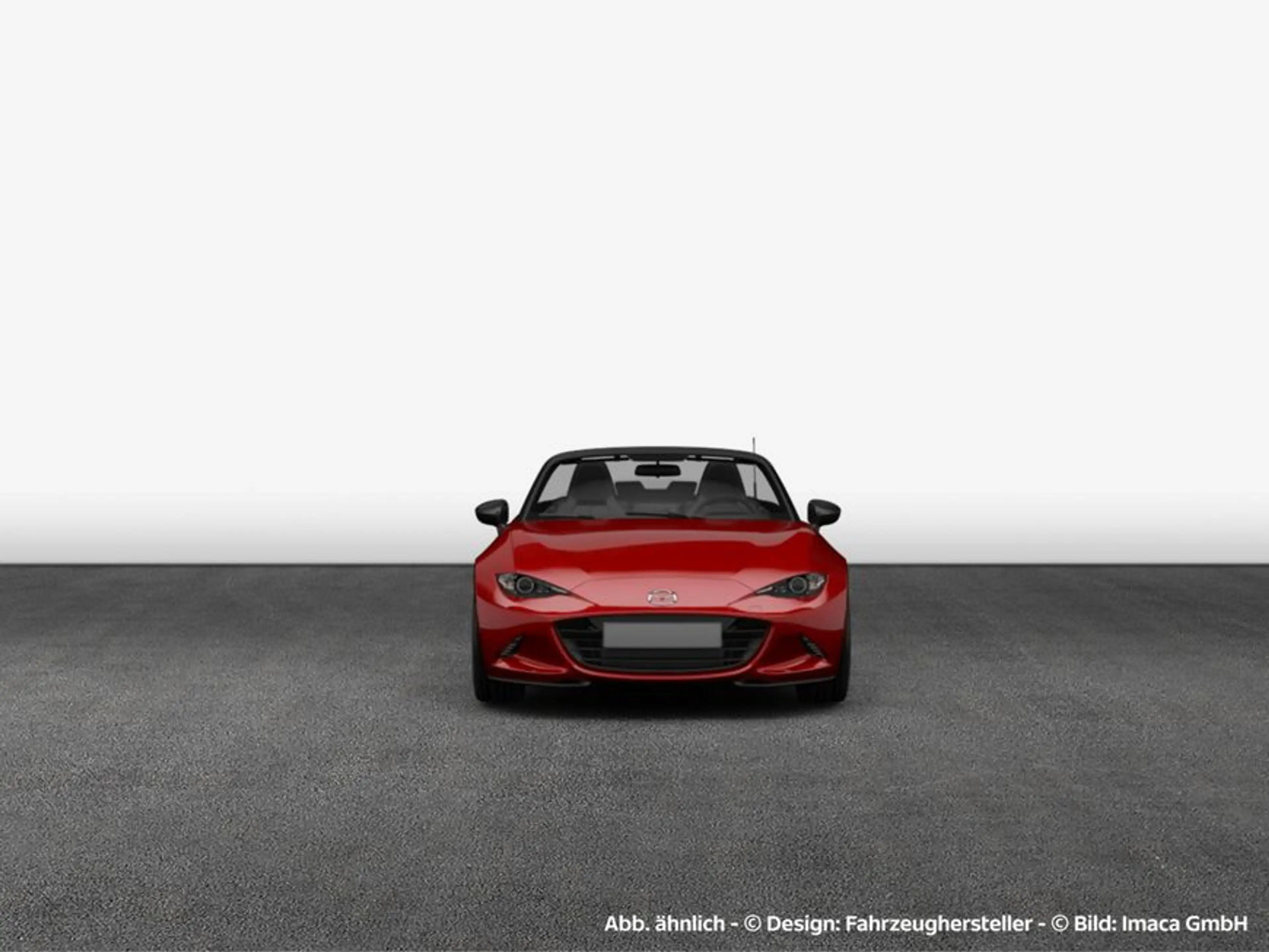Mazda MX-5 ST SKYACTIV-G 2.0 Exclusive-Line — photo 3