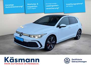 GTE DSG PANO NAVI 18" KEYLESS