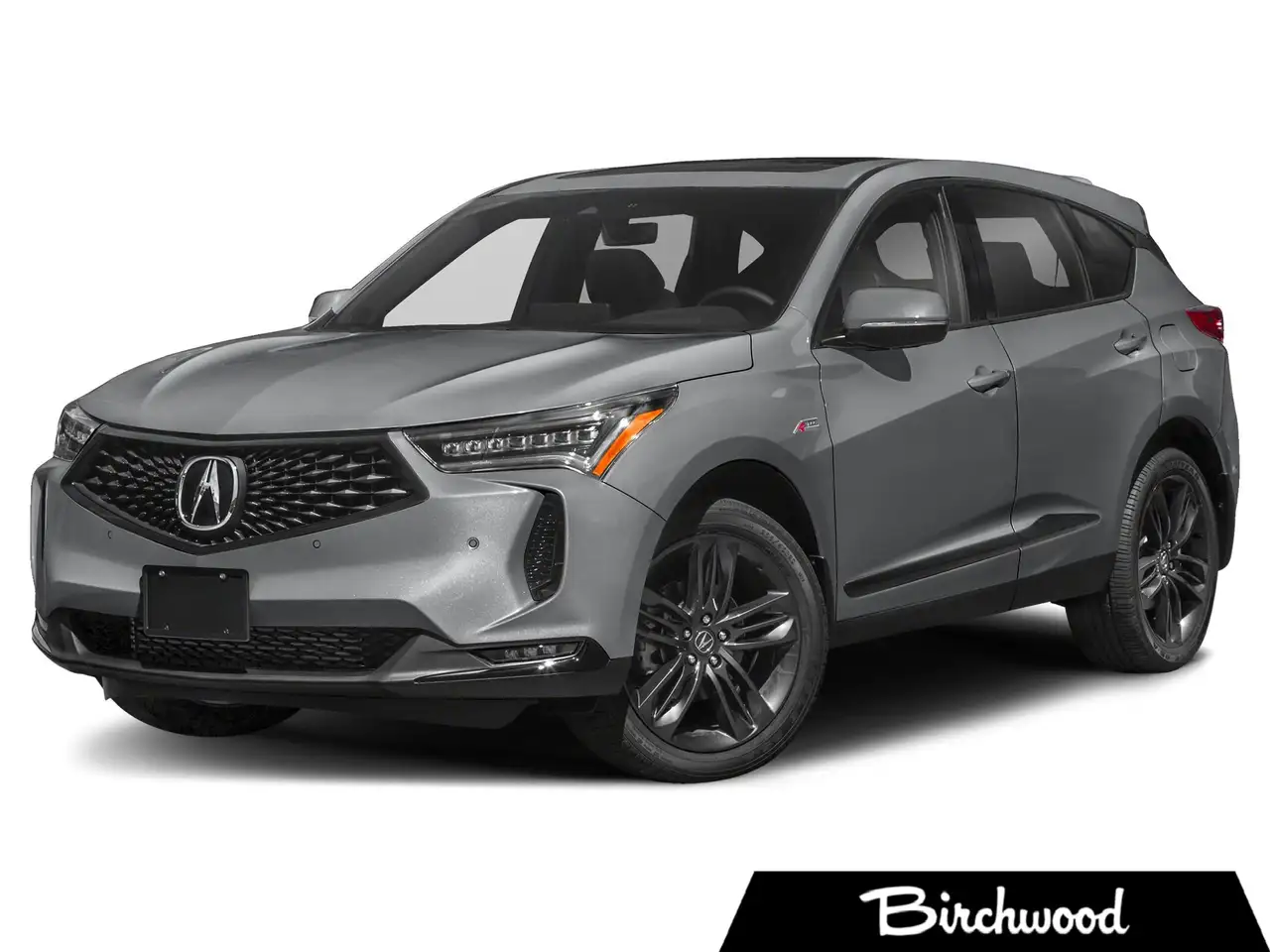 2024 Acura RDX