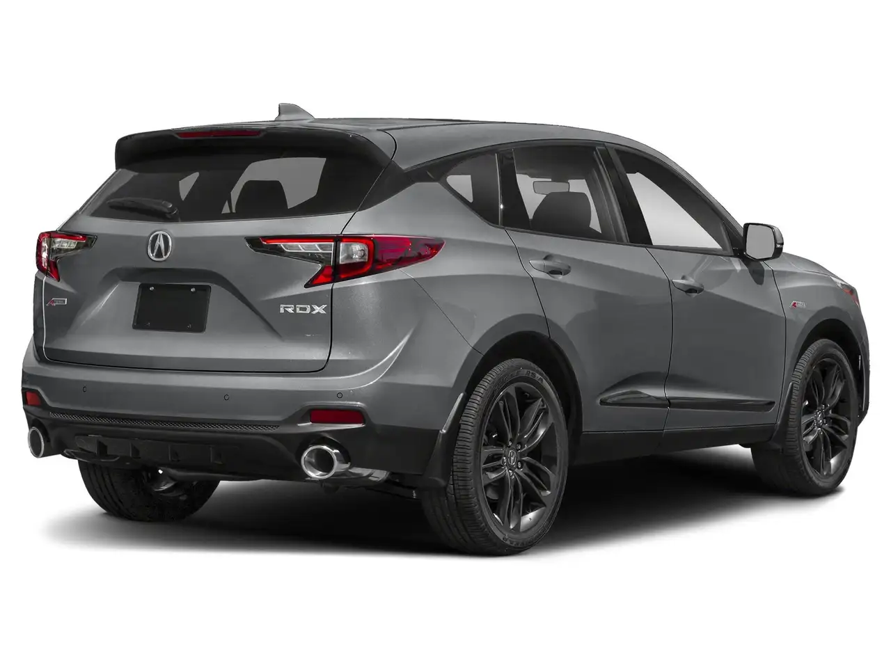 Acura RDX снимка Acura RDX