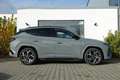 Hyundai TUCSON N-Line 150PS DCT PanoramaGlasSchiebedach! Grey - thumbnail 2