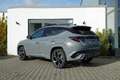 Hyundai TUCSON N-Line 150PS DCT PanoramaGlasSchiebedach! Grey - thumbnail 3