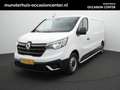 Renault Trafic 2.0 dCi 110 T30 L2H1 Work Edition - All seasonband Wit - thumbnail 1
