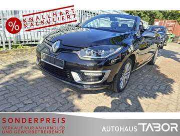 CC 1.5 dCi 110 GT-Line Navi PDC Klimaaut.