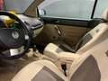 Volkswagen New Beetle New Beetle Cabrio 1.9 tdi 105cv BABAYAGA ! Verde - thumbnail 6