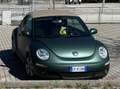 Volkswagen New Beetle New Beetle Cabrio 1.9 tdi 105cv BABAYAGA ! Verde - thumbnail 1