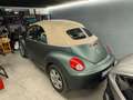 Volkswagen New Beetle New Beetle Cabrio 1.9 tdi 105cv BABAYAGA ! Verde - thumbnail 3