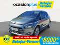 Citroen C4 Picasso 1.6THP Intensive Gris - thumbnail 1