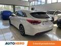 Hyundai i40 1.7 CRDi Business 141 CV DCT Blanc - thumbnail 4