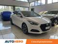 Hyundai i40 1.7 CRDi Business 141 CV DCT Blanc - thumbnail 8