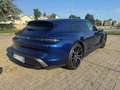 Porsche Taycan Sport Turismo Battery Plus - IVA ESPOSTA Blau - thumbnail 7