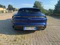 Porsche Taycan Sport Turismo Battery Plus - IVA ESPOSTA Blau - thumbnail 6