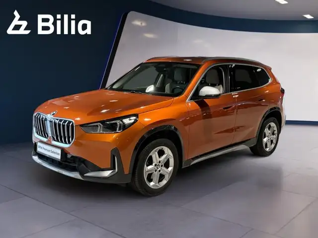 BMW X1 x1 xLine 18i