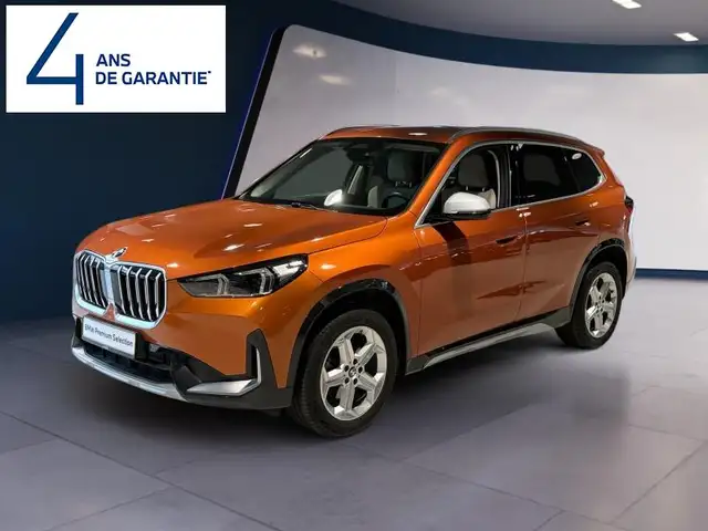 BMW X1 x1 xLine 18i
