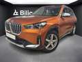 BMW X1 x1 xLine 18i Orange - thumbnail 2