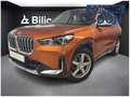 BMW X1 x1 xLine 18i Orange - thumbnail 1