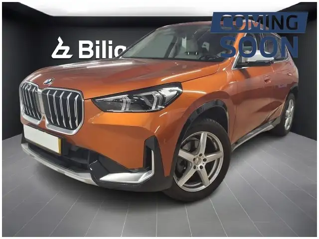 BMW X1 x1 xLine 18i