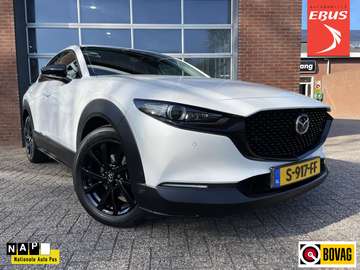 2.0 e-SkyActiv-X M Hybrid Luxury 1e eigenaar!