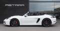 Porsche 718 Boxster S | PDK | SportChrono | volleder Blanc - thumbnail 3