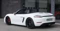 Porsche 718 Boxster S | PDK | SportChrono | volleder Blanc - thumbnail 5