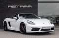 Porsche 718 Boxster S | PDK | SportChrono | volleder Blanc - thumbnail 1