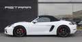 Porsche 718 Boxster S | PDK | SportChrono | volleder Blanc - thumbnail 18