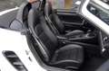 Porsche 718 Boxster S | PDK | SportChrono | volleder Blanc - thumbnail 14