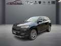 Jeep Compass 1.3 Plug-In Hybrid Summit Schwarz - thumbnail 1