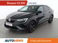 Renault Arkana 1.6 Hybrid E-Tech R.S. Line Noir - thumbnail 1