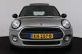 MINI Cooper Mini 1.5 Business (PANORAMADAK, CRUISE, NAVIGATIE, Gris - thumbnail 19