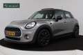 MINI Cooper Mini 1.5 Business (PANORAMADAK, CRUISE, NAVIGATIE, Gris - thumbnail 1
