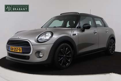 MINI Cooper Mini 1.5 Business (PANORAMADAK, CRUISE, NAVIGATIE,