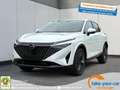 Nissan Qashqai Tekna 360°KAMERA+ACC+PDC+EL. HECKKL. 1.3 DIG-T ... Schwarz - thumbnail 1
