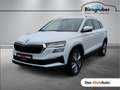 Skoda Karoq Selection TSI DSG ACT Weiß - thumbnail 1