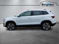 Skoda Karoq Selection TSI DSG ACT Weiß - thumbnail 3