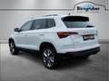 Skoda Karoq Selection TSI DSG ACT Weiß - thumbnail 4