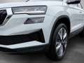 Skoda Karoq Selection TSI DSG ACT Weiß - thumbnail 7