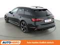 Audi RS4 2.9 TFSI quattro Aut.*MATRIX*PANO*ACC*B&O*VC*NAVI* Schwarz - thumbnail 4