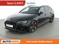 Audi RS4 2.9 TFSI quattro Aut.*MATRIX*PANO*ACC*B&O*VC*NAVI* Schwarz - thumbnail 1