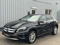 Mercedes-Benz GLA 220 CDI 4MATIC 2.HAND+HARMAN+TOT+SPUR+STANDH Schwarz - thumbnail 10