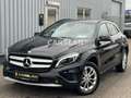 Mercedes-Benz GLA 220 CDI 4MATIC 2.HAND+HARMAN+TOT+SPUR+STANDH Schwarz - thumbnail 3