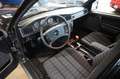 Mercedes-Benz 190 E 2.0 W201 Erstlack/Rostfrei Negro - thumbnail 5