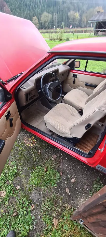 Opel Corsa Luxus 1,2 S, foto 7