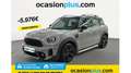 MINI Cooper Countryman AUT. Gris - thumbnail 1