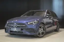 Mercedes-Benz Classe C e Hybrid break AMG Line - 1 MAIN