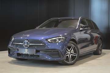 e Hybrid break AMG Line - 1 MAIN