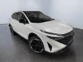 Nissan Qashqai Tekna+ 1.3 MHEV 158PS/116kW Xtronic 2026 +20"AL... Weiß - thumbnail 1