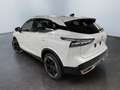 Nissan Qashqai Tekna+ 1.3 MHEV 158PS/116kW Xtronic 2026 +20"AL... Weiß - thumbnail 5